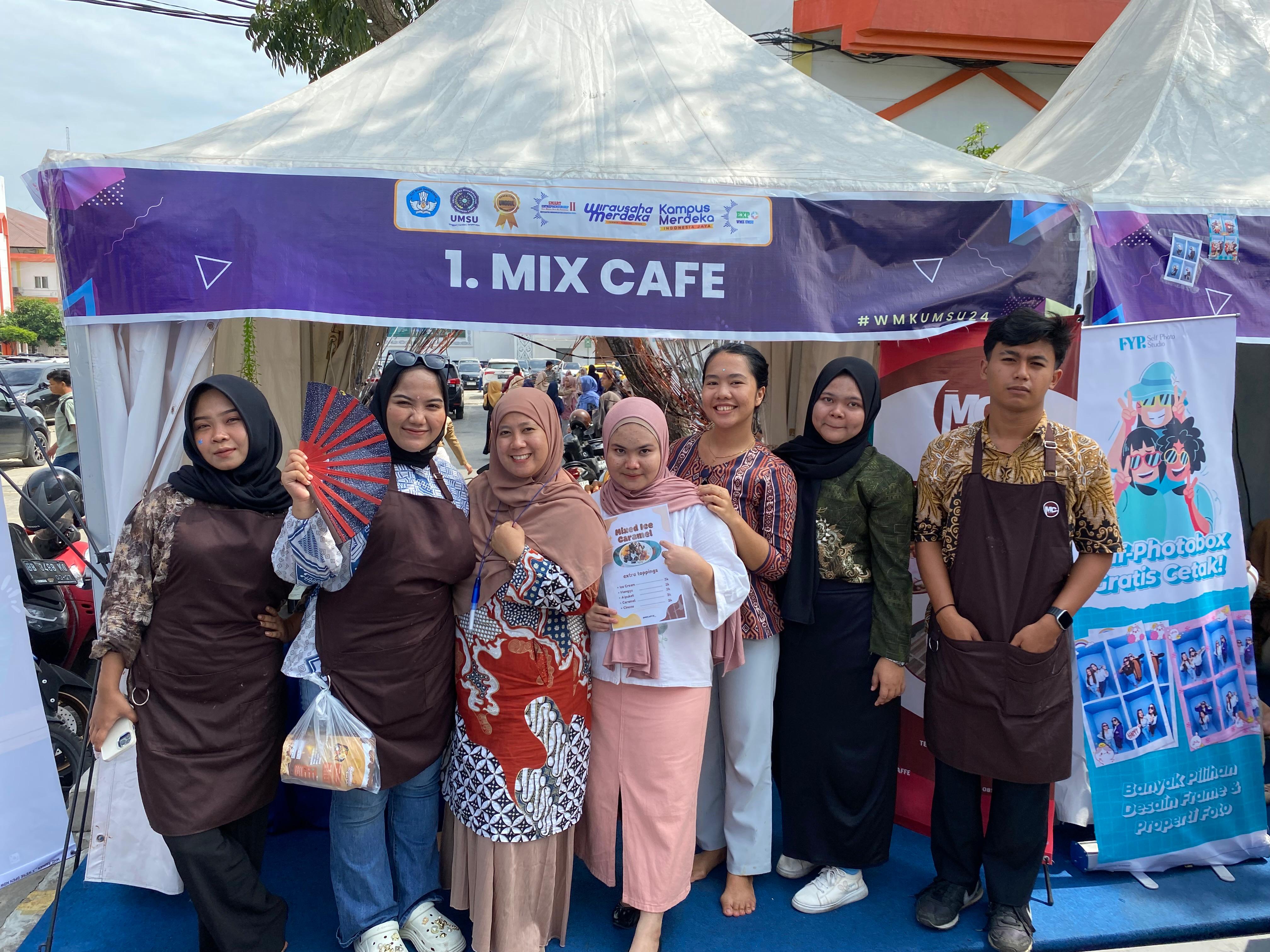 Demoday WMK 2025