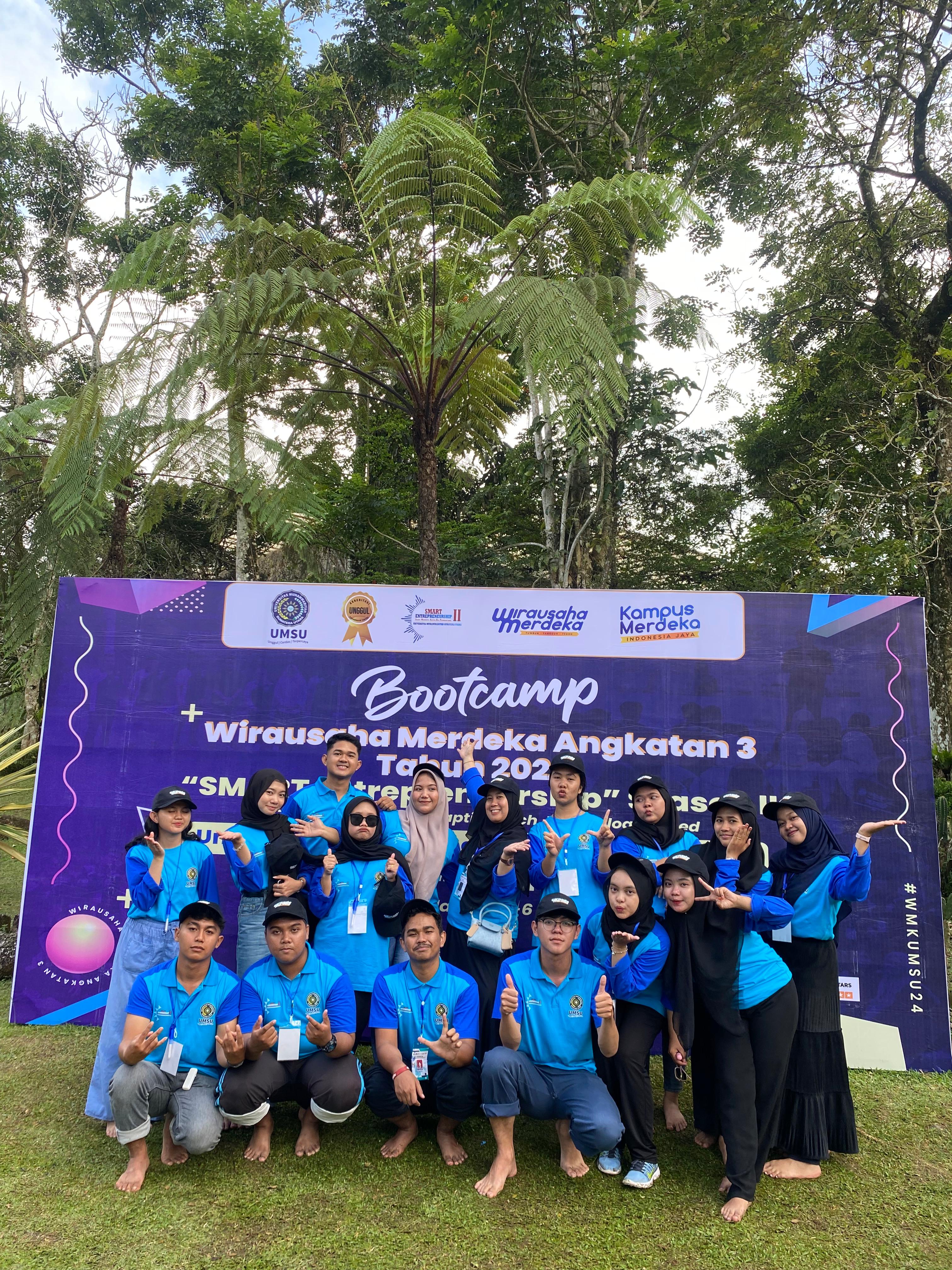 Demoday WMK 2025