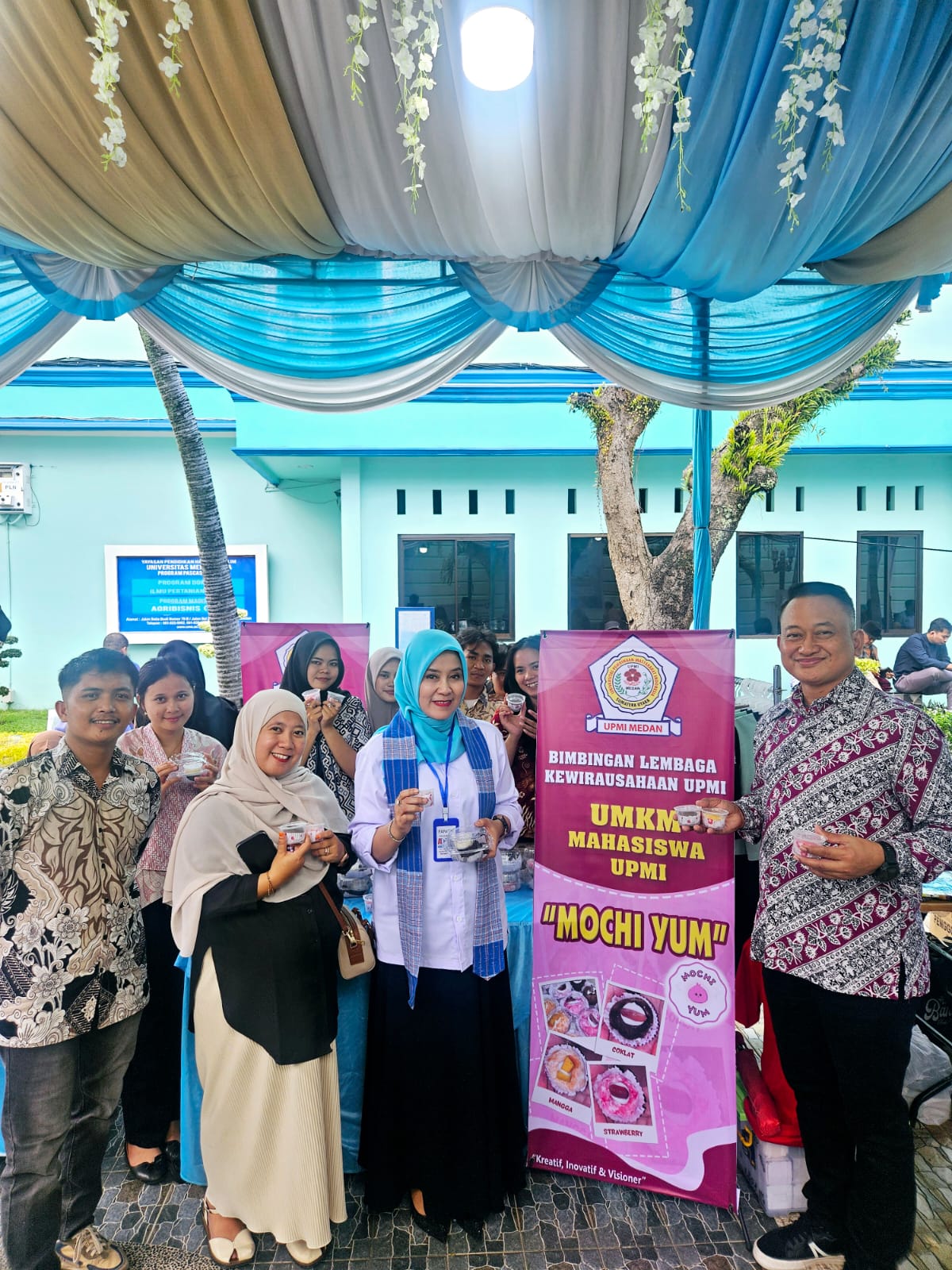 Demoday WMK 2025