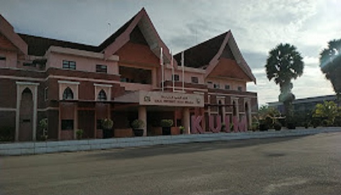 University Melaka